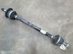 Aandrijfas linksachter BMW 3-serie G20 320i 33208666073, Gebruikt, Ophalen of Verzenden, BMW, BMW