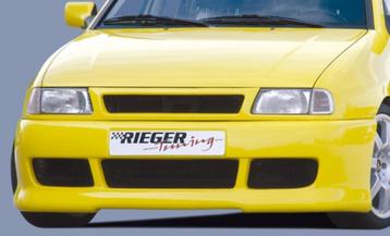 RIEGER TUNING voorbumper en gril (VW Polo 6N , Caddy 9K ) beschikbaar voor biedingen