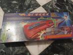 Hot Wheels Streex vintage compleet, Kinderen en Baby's, Speelgoed | Racebanen, Ophalen, Zo goed als nieuw, Hot Wheels