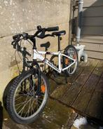 Vélo enfants, Rockrider ST 100, Ophalen, Zo goed als nieuw