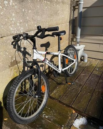 Vélo enfants, Rockrider ST 100 beschikbaar voor biedingen
