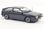 NIEUW :Volkswagen scirocco mk2 helios blue, Hobby en Vrije tijd, Ophalen of Verzenden, Nieuw, Norev