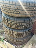 Banden merk firestone ford fiesta, Auto-onderdelen, Ophalen, Band(en)