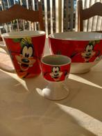 Goofy, Enlèvement, Dingo ou Pluto, Comme neuf, Service