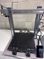 Snapmaker 2.0 F350, Computers en Software, 3D Printers, Ophalen, Zo goed als nieuw