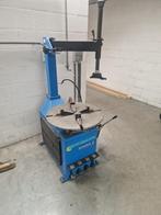 BANDENMACHINE, Auto diversen, Ophalen, Gebruikt