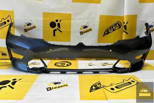 Voorbumper BMW 3 Serie G20 G21 6xPDC Origineel 51117468359, Auto-onderdelen, Carrosserie, Bumper, BMW, Voor, Gebruikt