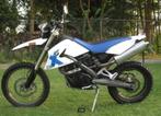 BMW G 650 Xchallenge, Particulier, Meer dan 35 kW, Enduro, 650 cc