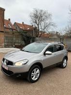 Nissan Qashqai 1.5dci 2010, Achat, Cruise Control, Particulier, Qashqai
