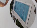 bâche, Jardin & Terrasse, Enlèvement, Couverture de piscine