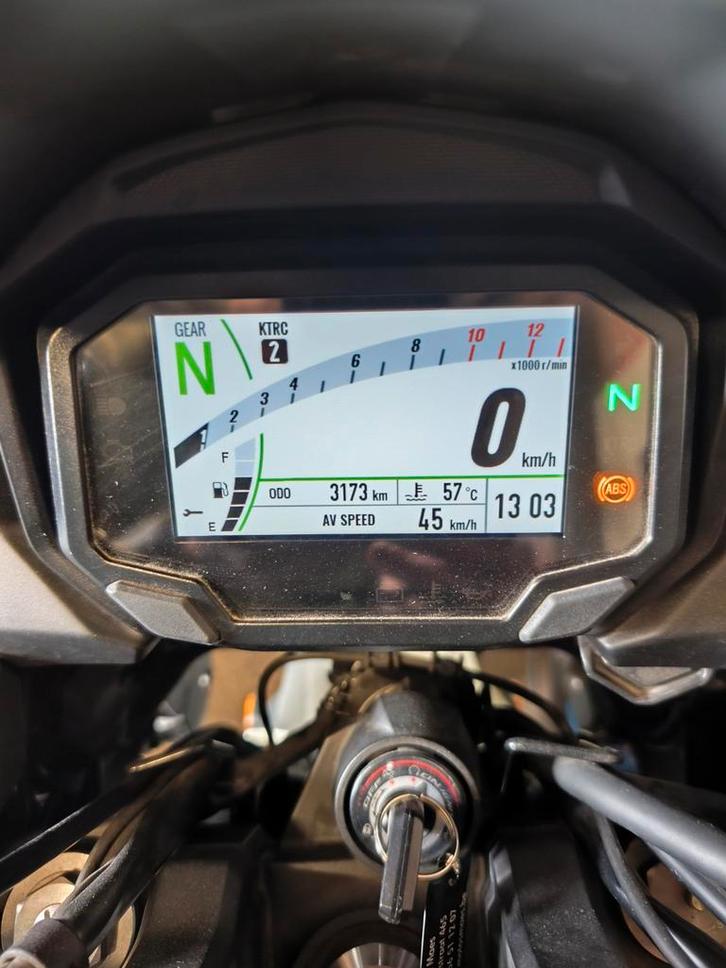 Kawasaki versys 650, Motoren, Motoren | Kawasaki, Particulier, Ophalen