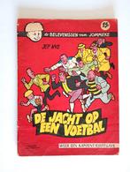 Jommeke 1 de jacht op een voetbal 1e druk 1959, Boeken, Verzenden