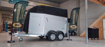 NIEUWE HUMBAUR XANTHOS AERO  beschikbaar voor biedingen