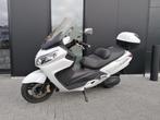PROMO! Sym Maxsym 400i ABS A2 Met Garantie!, Motoren, 400 cc, Scooter, Bedrijf, ABS
