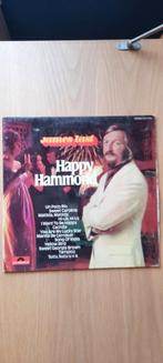 James Last, Happy Hammond, Ophalen of Verzenden, Zo goed als nieuw