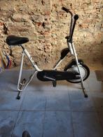 Velo appartement ancien, Enlèvement