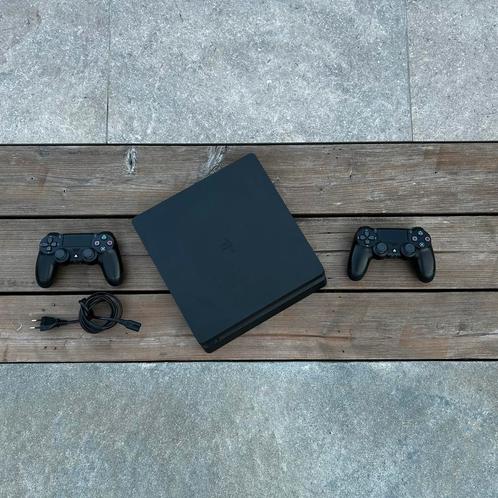 2x Playstation 4, Games en Spelcomputers, Games | Sony PlayStation 4, Zo goed als nieuw, Ophalen