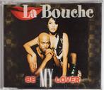 Maxi CDS La Bouche - "Be my Lover", CD & DVD, CD | Dance & House, Dance populaire, Utilisé, Enlèvement ou Envoi