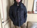 Manteau  homme, Ophalen, WE, Blauw, Overige maten