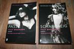 set van 2 boeken van Tilly Bagshawe, Boeken, Ophalen of Verzenden, Gelezen, Tilly Bagshawe