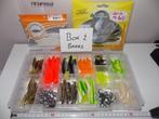Box baars shads, Ophalen, Nieuw, Complete set
