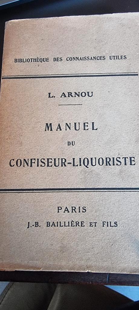 Handleiding voor banketbakkers, Boeken, Kookboeken, Ophalen of Verzenden