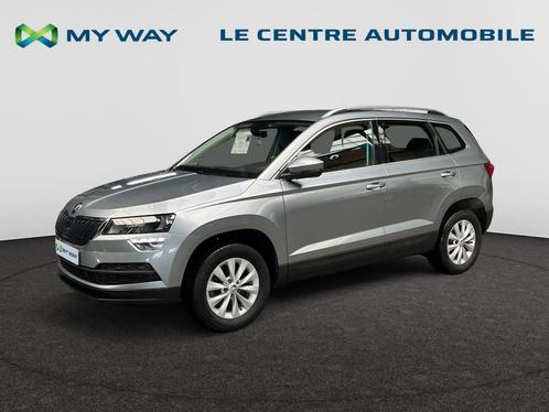 Skoda Karoq Karoq 1.5 TSI ACT Ambition, Auto's, Skoda, Karoq, ABS, Airbags, Boordcomputer, Cruise Control, Elektrische ramen, Navigatiesysteem
