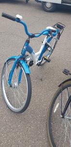 Weinig gereden meisjes fiets, Ophalen, Zo goed als nieuw