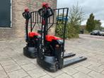 EP EPL154 1500KG LITHIUM PALLETWAGEN / HEFTRUCK, Zakelijke goederen, Machines en Bouw | Heftrucks en Intern transport, Elektrisch
