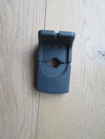 Yepp mini adaptor slim fit voor fietsstoel THULE, Enlèvement, Utilisé, Yepp (Thule)