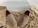 Beige instappers Excellent, maat 40, Enlèvement ou Envoi, Neuf, Espadrilles et Mocassins