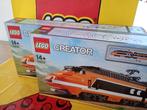 LEGO - 10233 - Horizon Express, Ophalen of Verzenden, Nieuw, Complete set, Lego