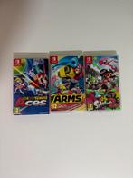 Nintendo switch games, Games en Spelcomputers, Games | Nintendo Switch, Ophalen, Zo goed als nieuw