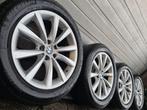 Orig 18 inch BMW 7 5 serie G10 G11 6GT G32 G60 G61 G68 velge, Auto-onderdelen, Banden en Velgen, 18 inch, Banden en Velgen, Ophalen of Verzenden