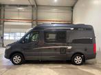 La Strada Regent S Mercedes Sprinter 316 CDI, Automaat, Koelkast, Ringverwarming, Tot en met 2