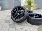 19/20" BMW 763M - Origineel - 5x120 M3 M4 CS, Auto-onderdelen, Banden en Velgen, Gebruikt, 285 mm, Banden en Velgen, Ophalen of Verzenden