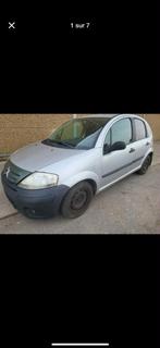 C3, Auto's, Particulier, C3, Te koop, Benzine