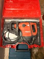 Hilti breekhamer professioneel, Bricolage & Construction, Enlèvement ou Envoi, Comme neuf