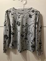 Licht truitje, Ophalen of Verzenden, Zo goed als nieuw, Maat 46/48 (XL) of groter, Grijs