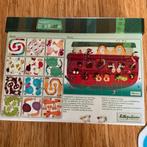 Noah Lilliputians Ark legpuzzel, Ophalen, 10 tot 50 stukjes, Zo goed als nieuw, 2 tot 4 jaar