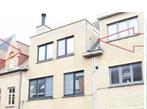 Duplex Appartement Bredene te Huur, Immo, 50 m² of meer, Provincie West-Vlaanderen
