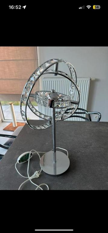 Lampe sur pied beschikbaar voor biedingen