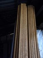 houten platen ( betonplex platen), Doe-het-zelf en Bouw, Ophalen, Gebruikt, Betonplex, 50 tot 100 mm