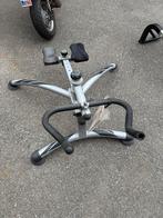 DKN buikspier machine, Sport en Fitness, Ophalen, Zo goed als nieuw