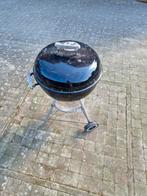Barbecue au charbon Weber avec bâche, Enlèvement, Utilisé