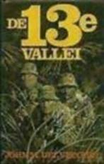 De 13 de vallei . / John M. Del Vecchio, Ophalen of Verzenden, Zo goed als nieuw