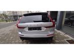 Volvo XC60 D3 momentum/Business line/Leder/ uitklapb.Trekha, Zwart, Parkeersensor, 5 deurs, 111 kW