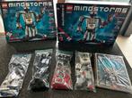Lego 31313 - Mindstorms EV3 - complete set!, Kinderen en Baby's, Speelgoed | Duplo en Lego, Complete set, Ophalen of Verzenden
