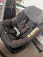 Babystoel auto, Ophalen, Gebruikt, 0 t/m 18 kg, Isofix