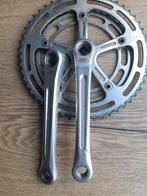 Crank shimano 600, Fietsen en Brommers, Ophalen of Verzenden, Zo goed als nieuw